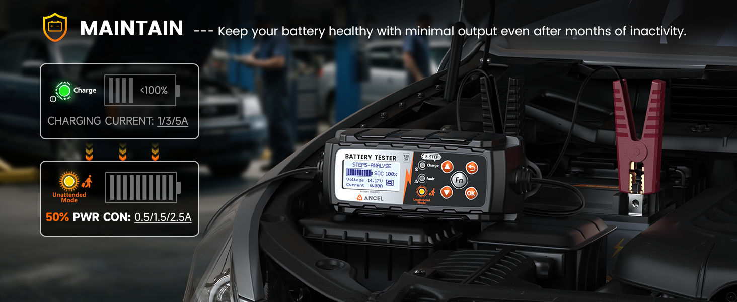 battery chargers