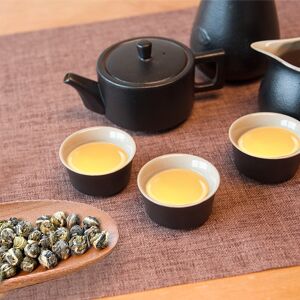 Jasmine Dragon Pearls