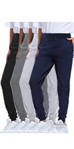 boys joggers