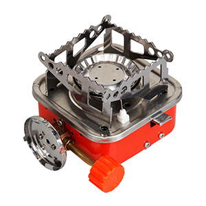 camping stove for tent