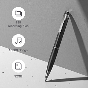 Digital Voice Recorder