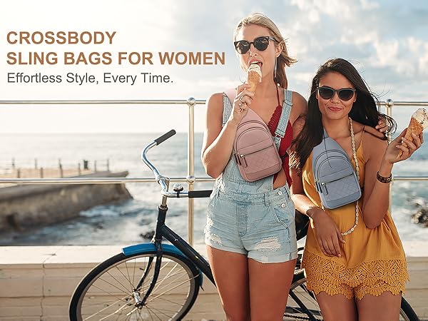 crossbody purses for women