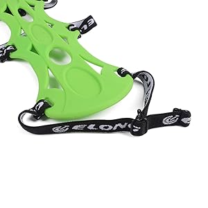 arm guard green L2