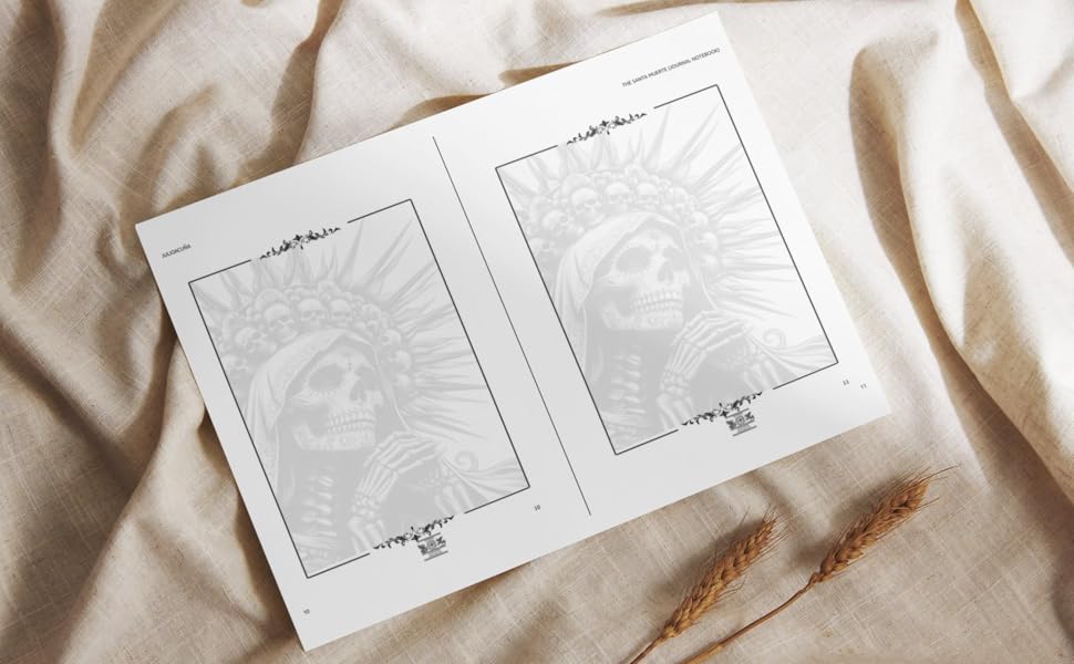santa muerte book,santa muerte, la santa muerte, Magia,Conjuros, Brujería,