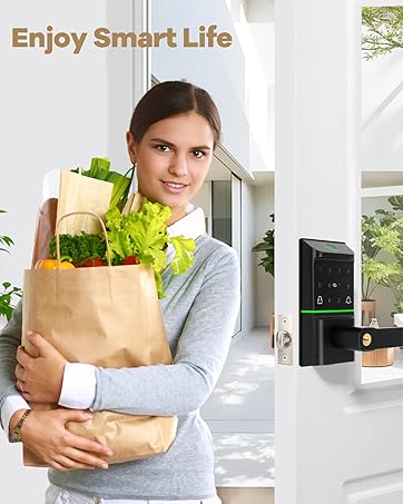 smart lock