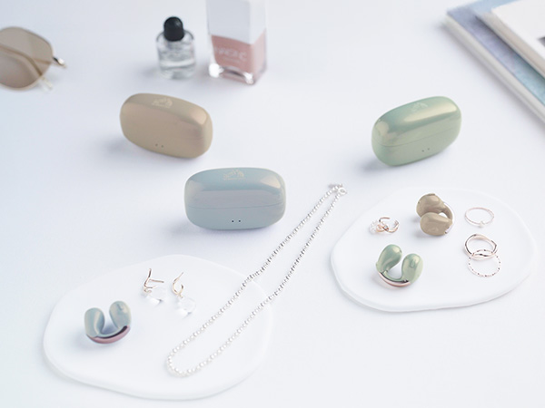 Amazon.co.jp: JVCケンウッド Victor HA-NP1T-AN ワイヤレス