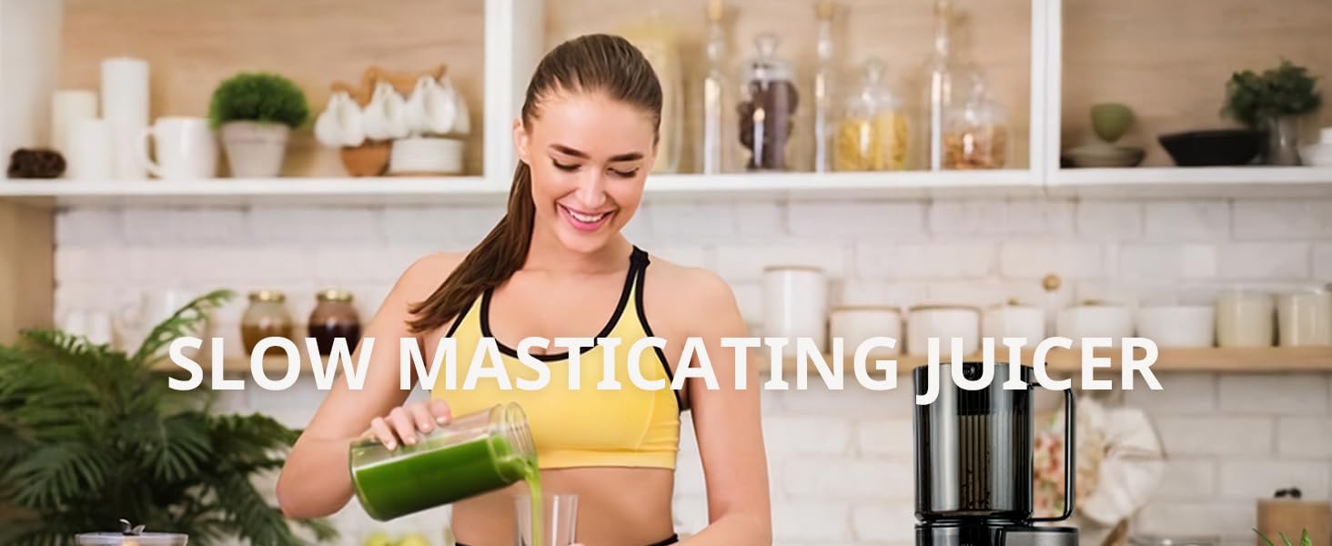 Larinest juicer machines