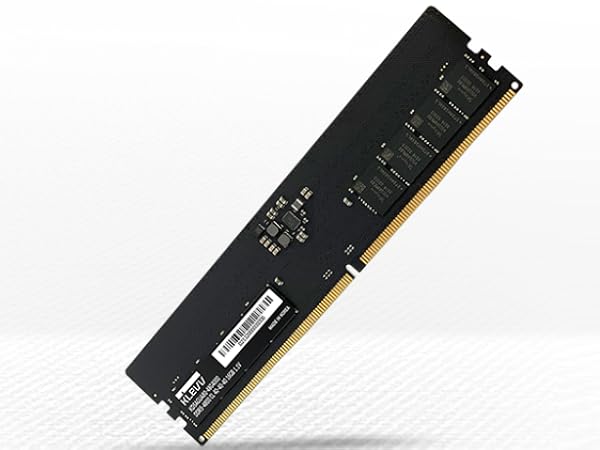 Amazon | ESSENCORE KLEVV デスクトップPC用 メモリ DDR5 5600 MT/s