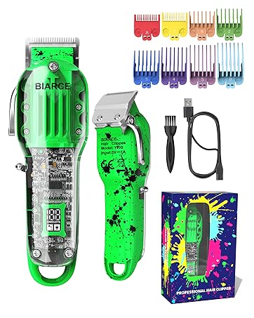 hair clippers for men