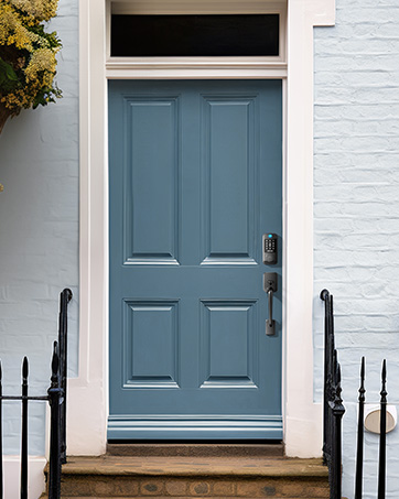 smart lock