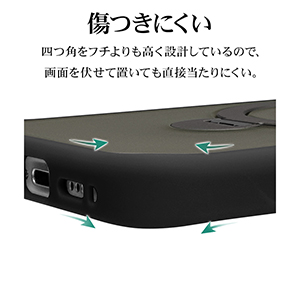 Amazon.co.jp: ラスタバナナ ケース カバー iPhone16 Pro Max 3