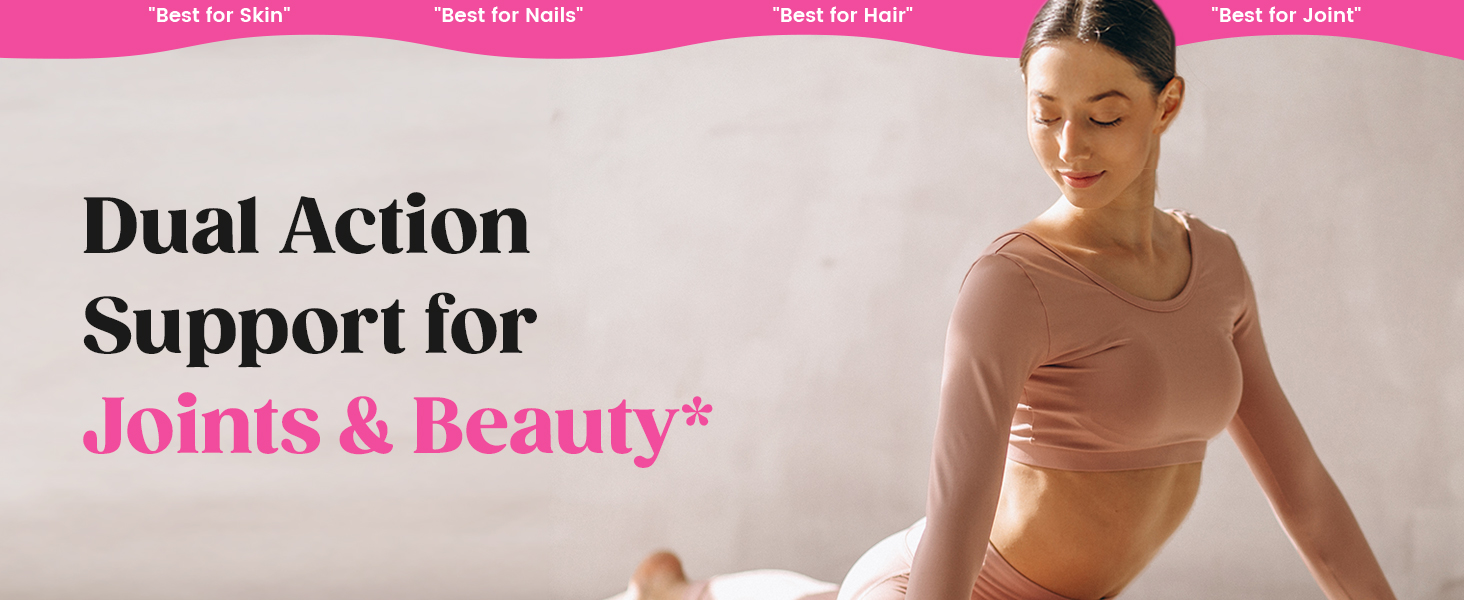 collagen powder