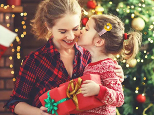 Haarspangen Mädchen