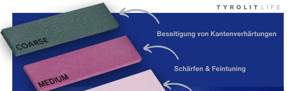 Kantenschleiferset Kermaikfeilen Ski Snowboard Tyrolit Kantenschleifer Set Keramik Skiservice 