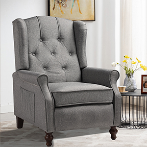 Accent Chairs for Living Room
