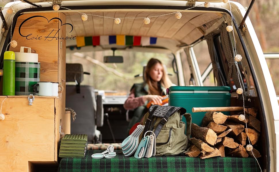 travel kitchen gadgets set