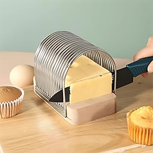 Onion And Tomato Slicing Rack Vegetable Cutter