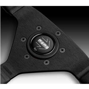 決算処分格安！正規品MOMOモンテカルロ350mm新品未使用！ 決算処分格安！正規品MOMOモンテカルロ350mm新品未使用！ - メルカリ