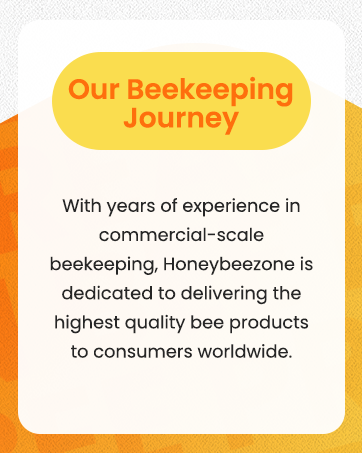 Honeybeezone bee pollen bee bread perga fermented pollen propolis rolyal jelly ambrosia