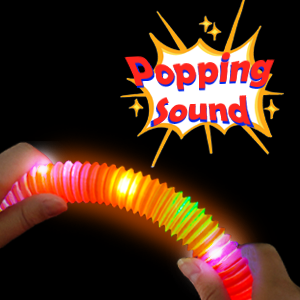 light up fidget toys