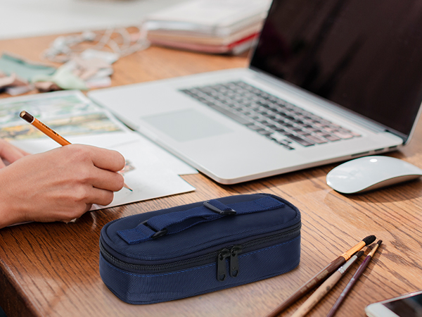 electric insulin cooler travel case usb medical vials ice pack tsa approved diabetic medication pen