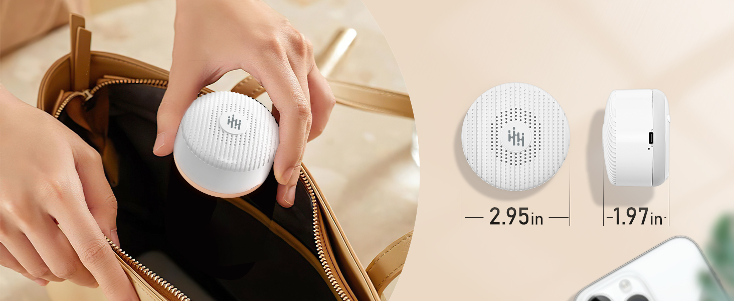 travel sound machine
