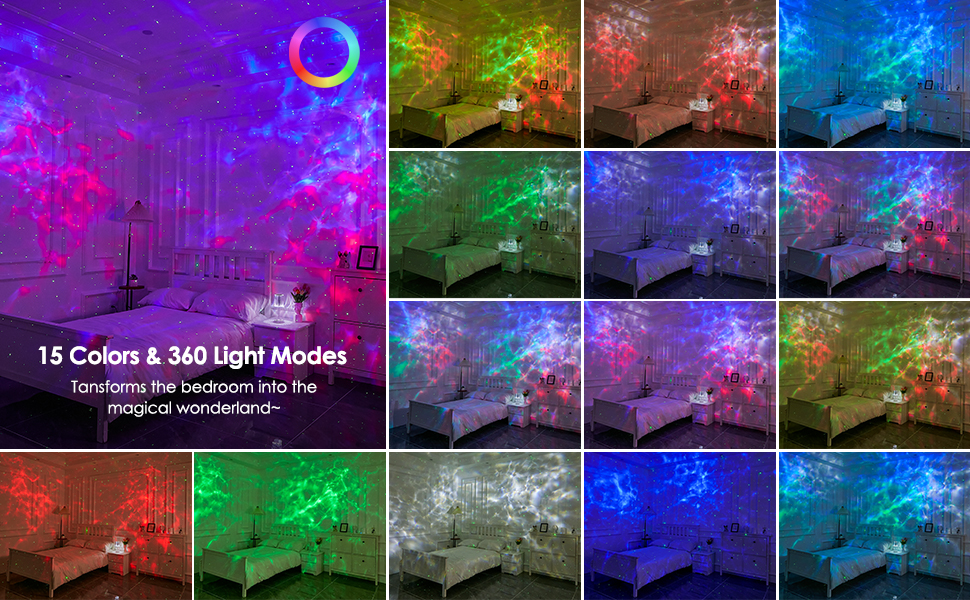 galaxy projector for bedroom star projector galaxy light galaxy light projector for bedroom