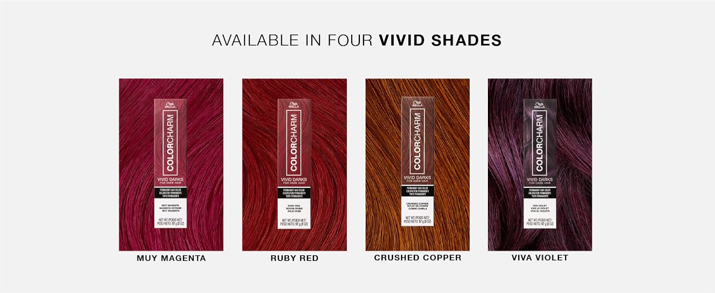 Vivid Darks Module 2 Desktop