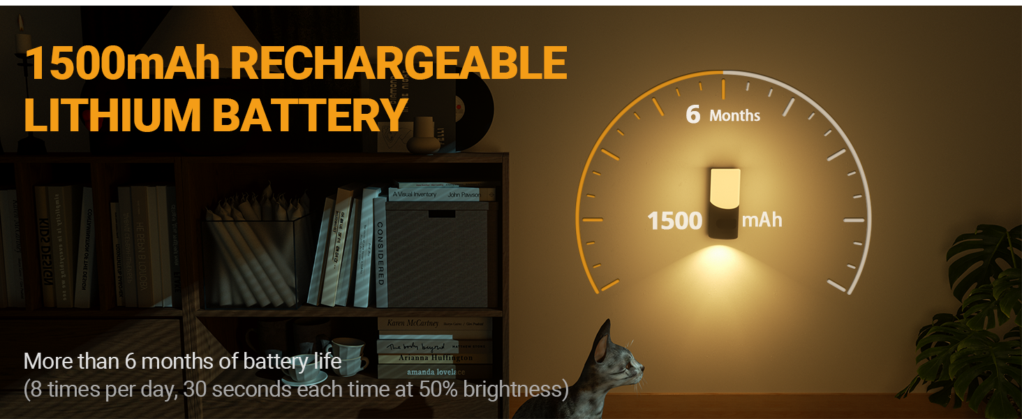 High-capacity Battery