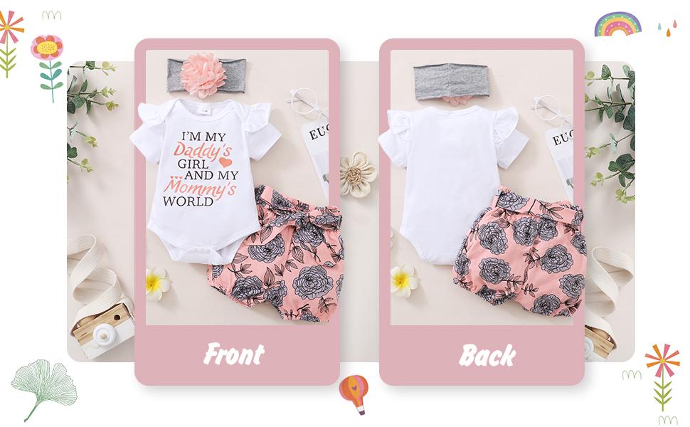 newborn girl clothes