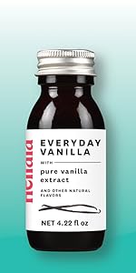 Heilala Gourmet Baking Vanilla Paste
