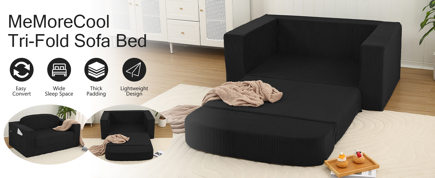 pullout couches spaces sofabed foldable sofas beds 2 seater seats compressed in box sleep