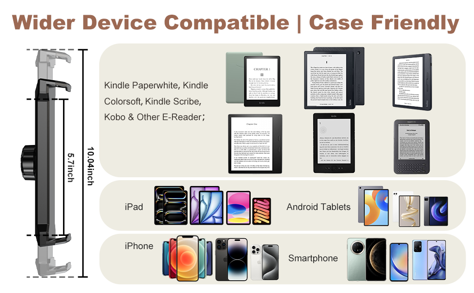 kindle accessories