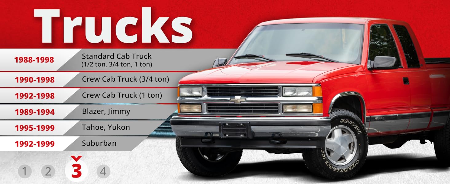 Trucks