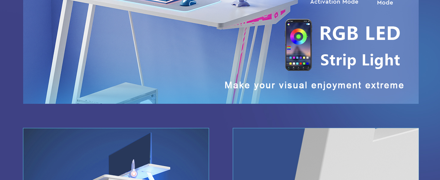 Gaming Desk