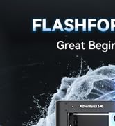 FLASHFORGE Adventurer 5m