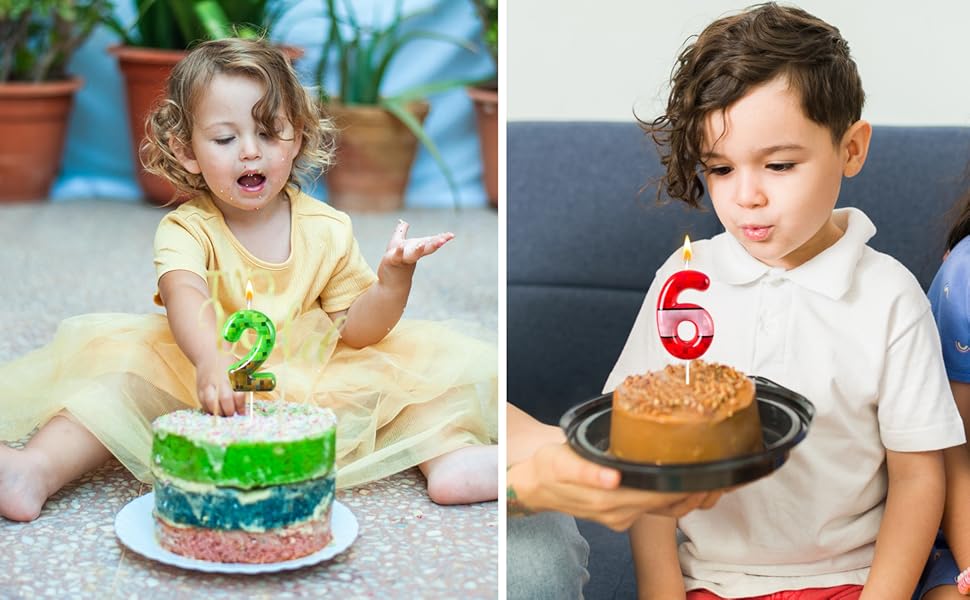 birthday decorations