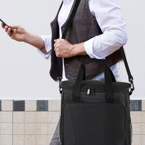 Single Serve Coffee Maker Portable Storage Bag