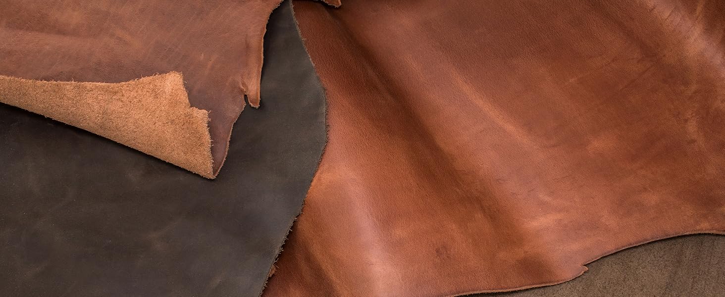 le pelle italian leather