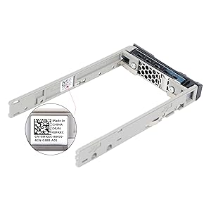 Montaje SSD