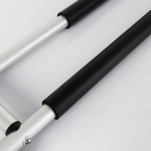  Flip Up Grab Bar U Shaped