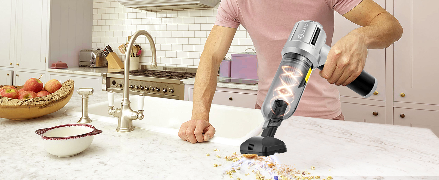Master Your Cleaning Simple