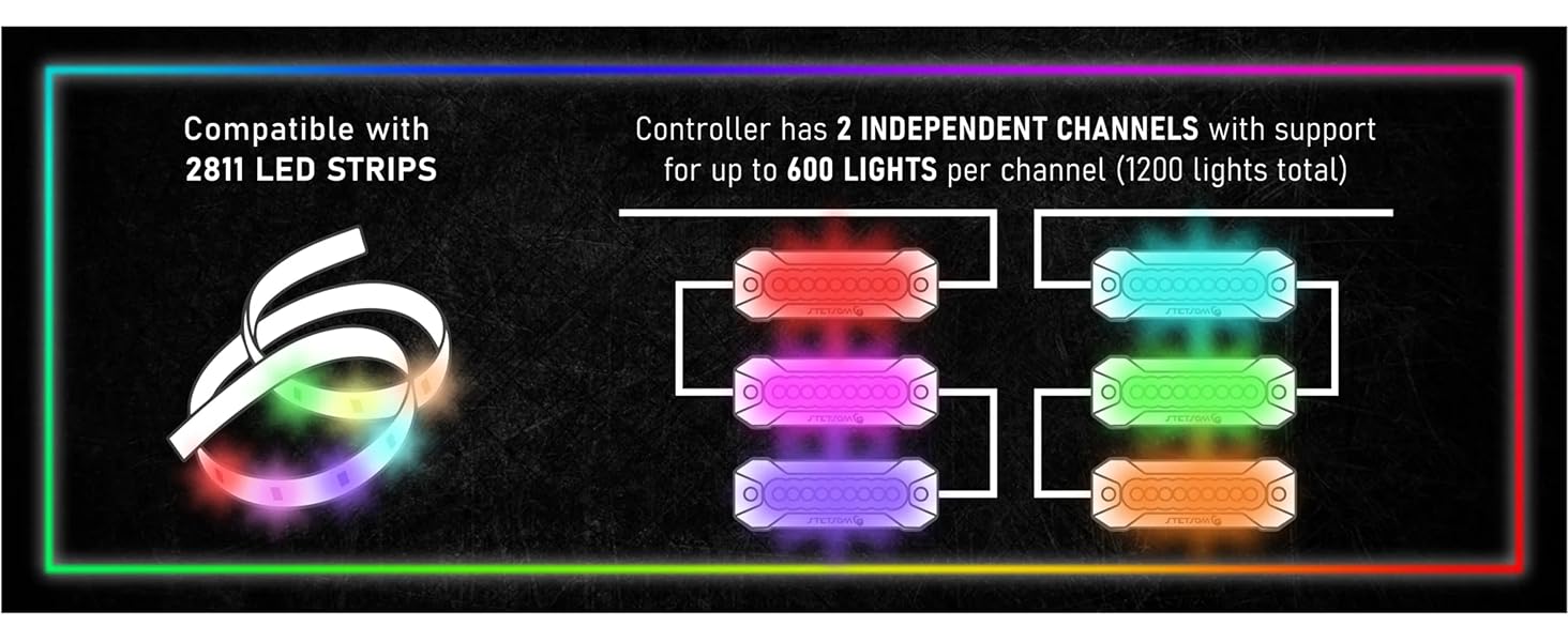 wireless rock lights for trucks, led car wheel lights, magnetic rock lights, car lights exterior