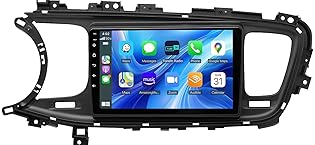9 Inch Touch Screen Car Radio