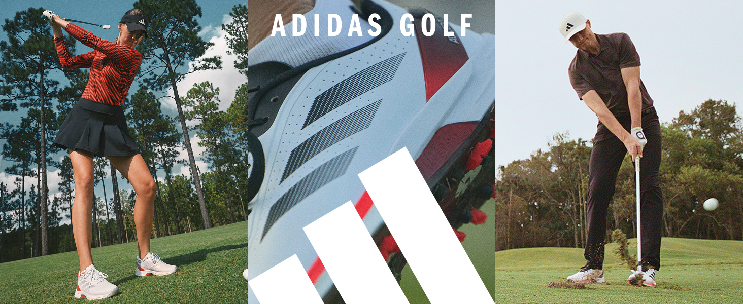 adidas Men's Adizero ZG Spikeless Shoes, Footwear White