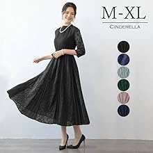 みーな★お呼ばれ服大量出品！ ページ Amazon | [You color] パーティードレス ドレス 結婚式