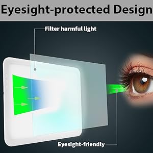 lightbox for tracing and drawing light up tracing pad for boys diamond painting light pad