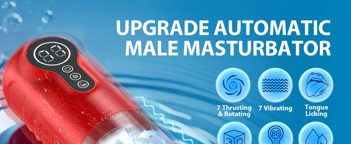 sex toy for men