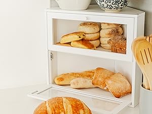 BREAD ホーロー　ボックス 61KQfDxBWGL._UF350,350_QL80_.jpg