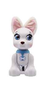 robot dog remote control dog